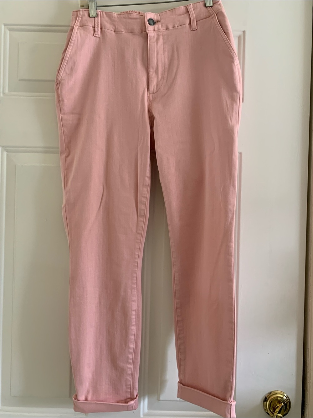 Pink Pants 💕